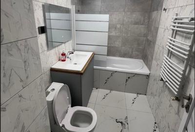 Apartament cu 3 camere decomandat în Valea Lupului - 3