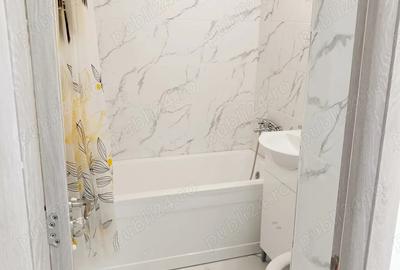 Vand apartament doua camere in m6 - 7
