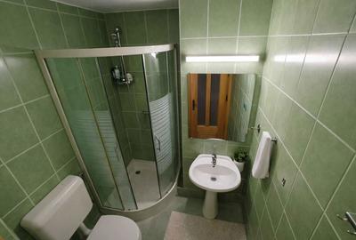 Apartament cu 3 camere decomandat în Cetății - 4