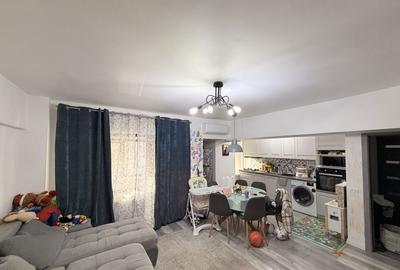 Apartament cu 4 camere decomandat în Central - 6