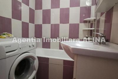 Garsonieră semidecomandată în Micro 15 - 12