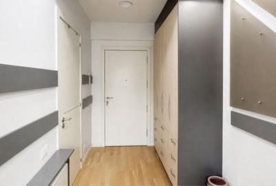 Apartament cu 2 camere semidecomandat în Aviației - 1