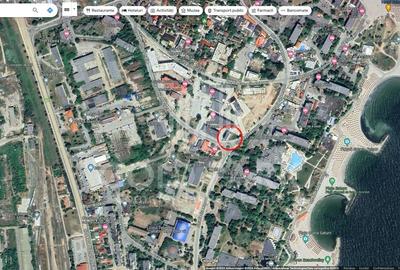 Pensiune de Vanzare - Saturn - 300 m de Plaja/Constructie Noua - 3