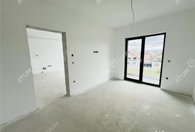 Apartament cu 2 camere decomandat în Vasile Aaron - 4