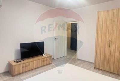 Inchiriere Garsoniera in Complex Rezidențial Exigent - 2