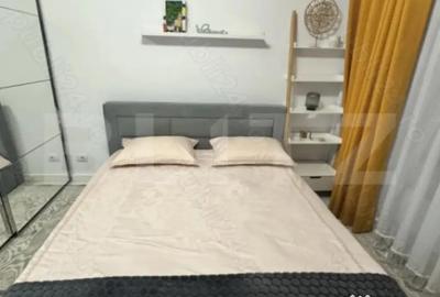 Apartament cu 3 camere decomandat în Cug - 6