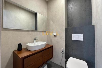 [VIDEO] Premium 4 Room Renovated Duplex for Rent Soseaua Nordului - 24