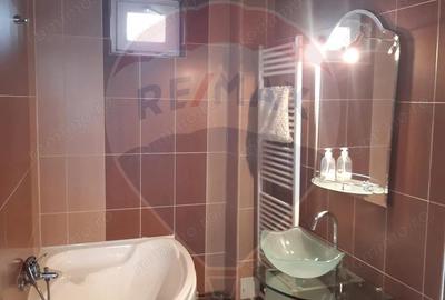 Casa / Vila cu 7 camere de vanzare in zona Bran-Tohanita - 10