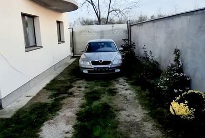 Casă cu 3 camere în Vânătorii Mari - 15