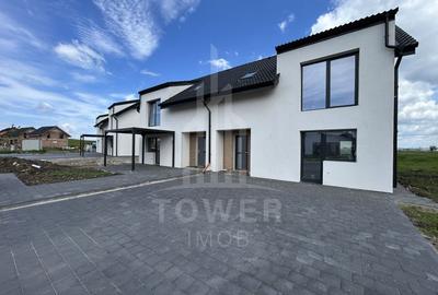 Duplex INDEPENDENT ENERGETIC - Cartier NOU - 6