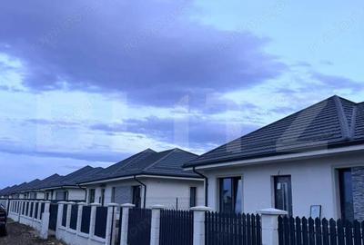 Casa noua in Bod, jud. Bra?ov 166.000 EUR - 3