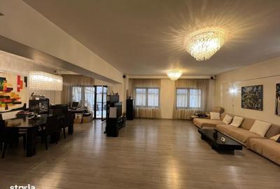 Apartament cu 4 camere în Herăstrău - 8