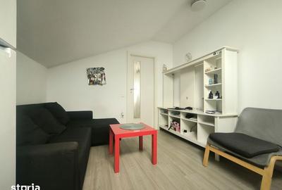 Apartament cu 2 camere semidecomandat în Iris - 11