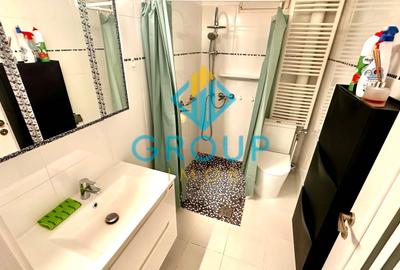 Apartament cu 2 camere decomandat în Ultracentral - 6