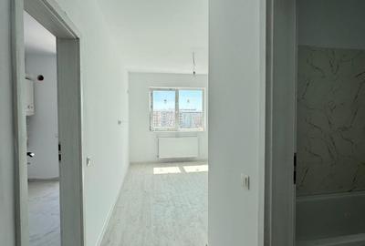 Garsonieră decomandată – 32 mp utili, balcon, bucătărie închisă – Militari - 17