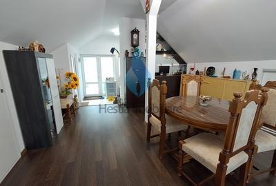 Casă cu 3 camere cu Canalizare în Galata - 3