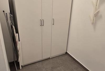 Garsonieră semidecomandată, mobilată în Nord - 4