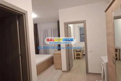 Garsonieră decomandată în Berceni