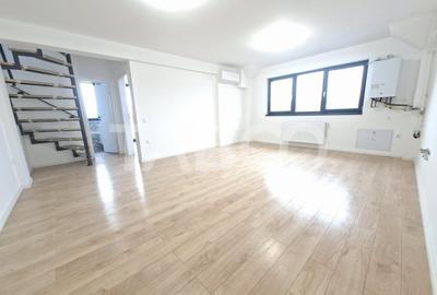 Apartament 3 camere 73mpu de vanzare balcon lift Kaufland Arhitectilor - 5