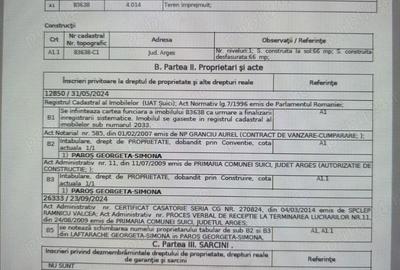 Casă cu 2 camere în Șuici - 3