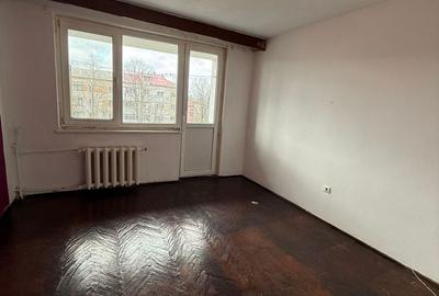 Apartament cu 2 camere în Gară - 3