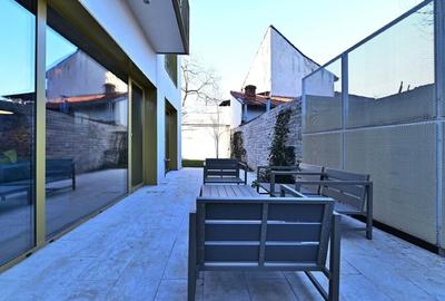 Apartament splendid cu Gradina Privata! Design by ADN - 5