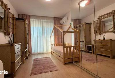 Apartament cu 4 camere în Central - 3