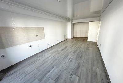 Apartament cu 2 camere decomandat în Copou