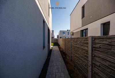 Duplex cu 5 camere cu Canalizare în Mehala - 68