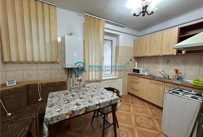 Royal Imobiliare - Inchiriere apartament 2 camere zona Ultracentral - 5