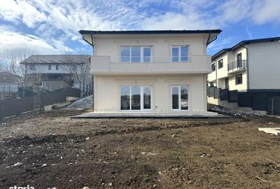 Casă cu 4 camere în Valea Lupului - 3