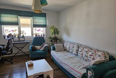 Apartament cu 3 camere decomandat, mobilat în Soarelui - 2