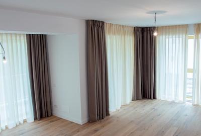 Penthouse Nou Bucuresti de Vanzare - Unirii - 3 Camere - Bloc 2025 - 16