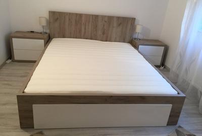 Apartament cu 2 camere decomandat, mobilat în Obor - 7