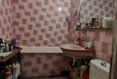 Apartament 4 Camere De Vanzare In Marasti/str.Bucuresti - 6