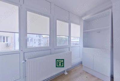 Apartament cu 3 camere complet renovat Micalaca zona 300, Arad - 8