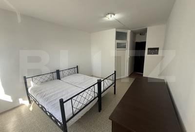 Garsoniera de inchiriat, 24 mp, Str I.E. Florescu Garsoniera de inchiriat, 24 mp, Str I.E. Florescu - 6