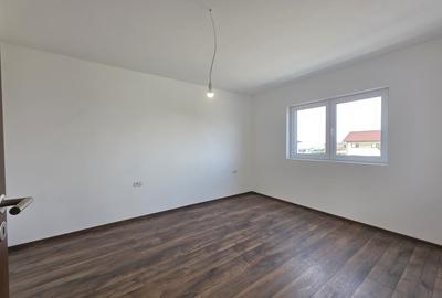 Casa individuala P+E, teren 600mp, Cartier Izvor, Tarlungeni - 8