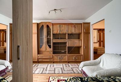 Apartament cu 1 camere de inchiriat in zona Aurel Vlaicu - 5