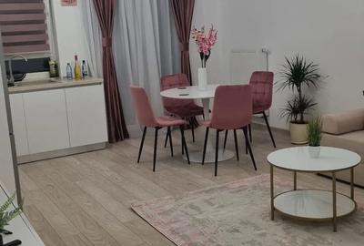 Apartament cu 2 camere decomandat în Dulcea - 5