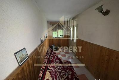 Casă cu 7 camere cu Teren 468 Mp în Bughea de Sus - 7