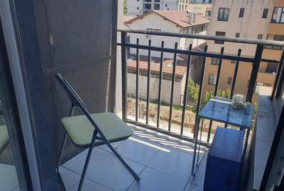 Apartament cu 2 camere în Universitate - 1