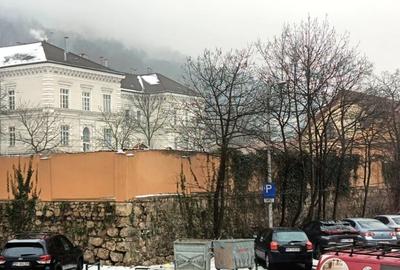 Garsoniera luminoasa cu vedere spre Tampa - 2