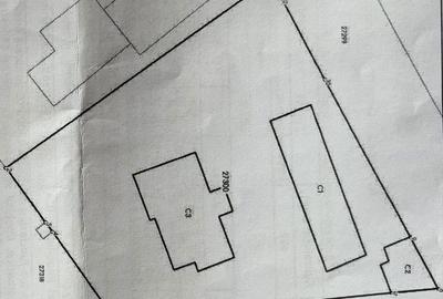 Casă cu 4 camere în Grădiștea - 3