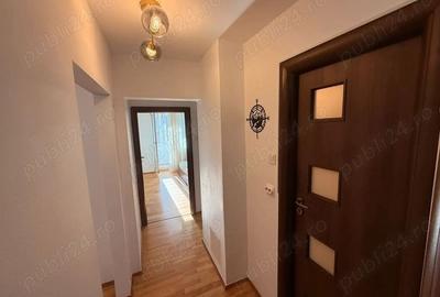 Locație premium! 4 camere decomandate - Băneasa, str. Aerogării - 5