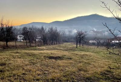 Spațiu comercial, în Văleni - 2