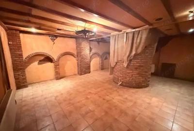 Spațiu comercial, de 139 mp, în Drumul Taberei