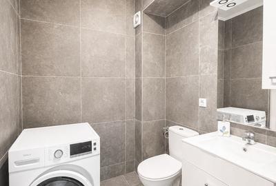 Apartament cu 3 camere în Florești - 9