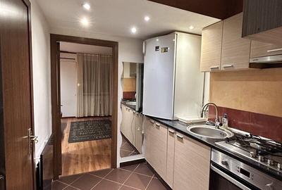 Garsonierea Nicolae Grigorescu / Metrou Titan / Parc - 5