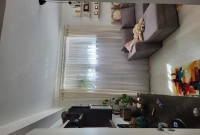 Vand apartament 3 camere - 8